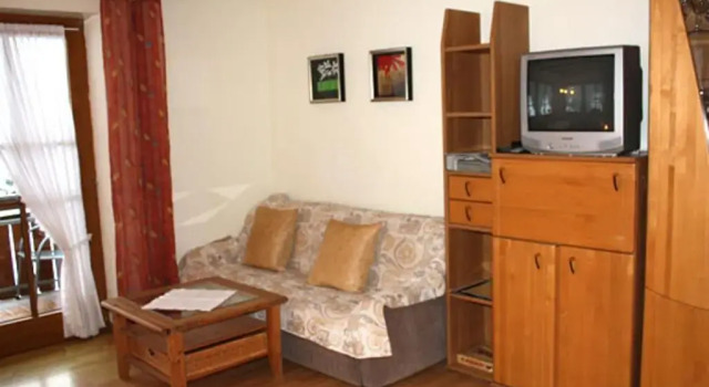 Апартаменты с 4 комнатами Schlosshof - Der Urlaubsbauernhof