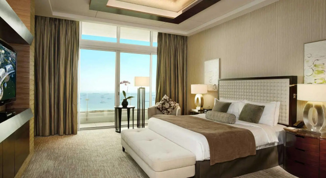 Люкс Grand TS Royal Grand - Attibele, Hosur