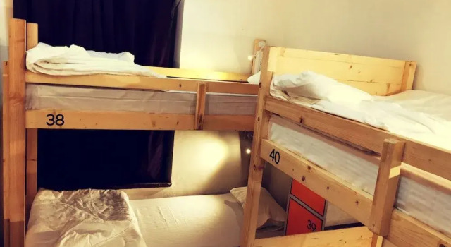 Cohostel