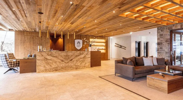 Bergresort Zugspitze Ehrwald by ALPS RESORTS, Prenota Hotel Ehrwald Zugspitz Arena