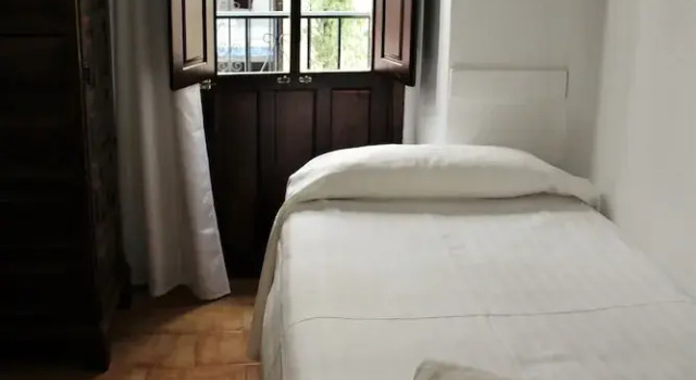 Номер Standard Pensión Sevillano