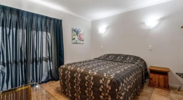 Апартаменты с 2 комнатами Cottage Park Thermal Motel