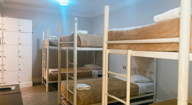 Семейный номер Standard Fiesta Garden Hotel