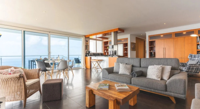 Вилла Cape View Villa by Atlantic Holiday