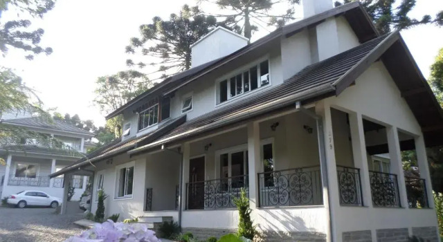 Residencial Jardim dos Pinheiros 279
