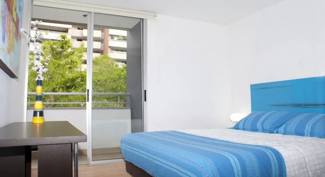 Medellin Corporate Stays, Забронировать Отель Отели Эль-Побладо 3 звезды, 3*