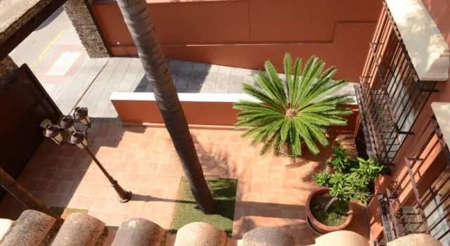 Номер Standard Hotel Coral Playa