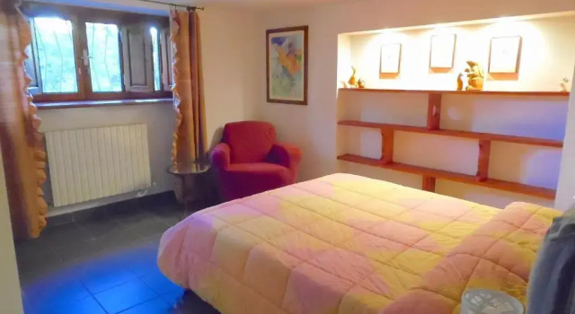Appartement Appartamento Bianca