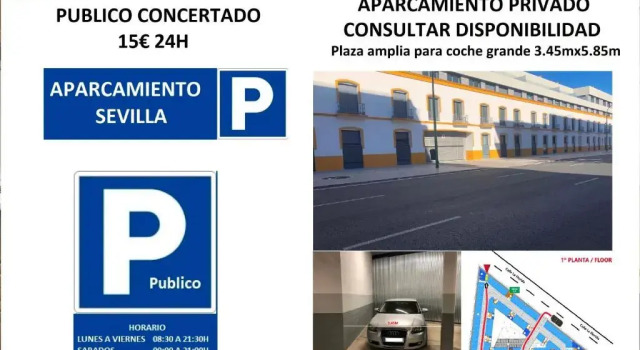 Апартаменты Ático La Judería V33