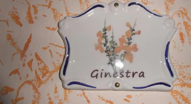Номер Standard Agriturismo La Dimora Del Contadino