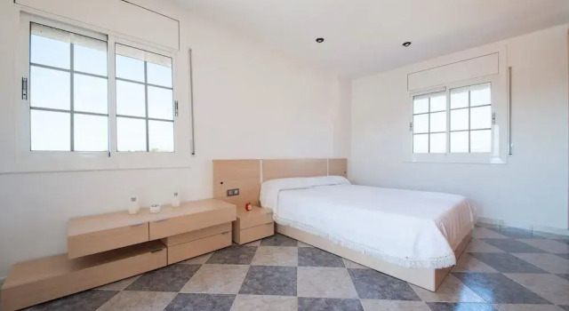 Villa Carmen, Reserva ahora Villa Calafell 