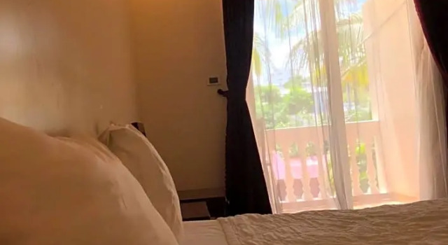 Номер Standard Phuong Binh House