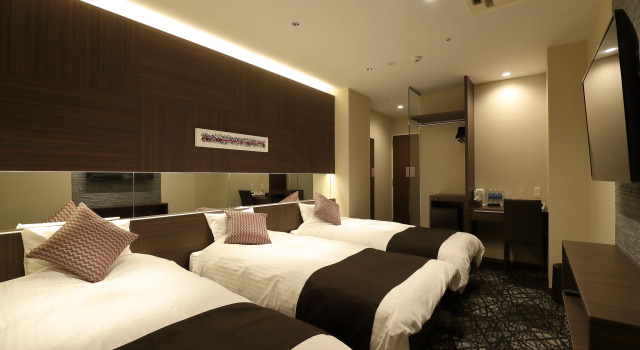 Osaka Teikoku Hotel