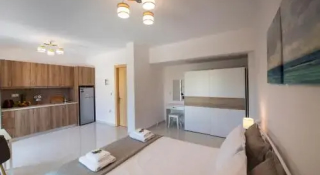 Aparthotel 4 stars Nydri