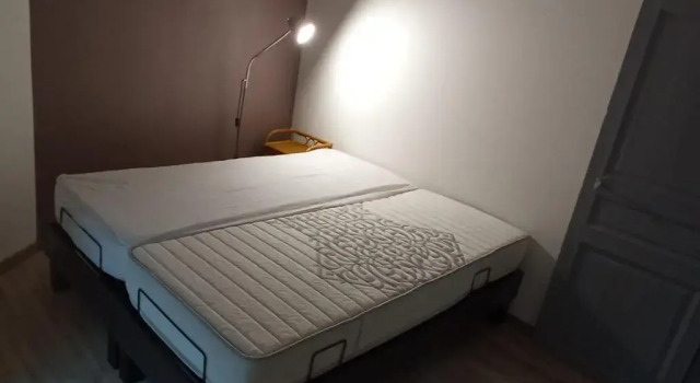Appartement T3 en duplex, Prenota Appartamento Hotel a Aquitania con parcheggio, Parcheggio