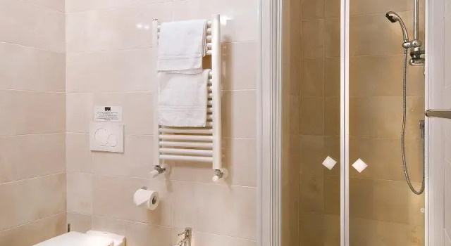 Номер Standard Hotel Giardinetto Venezia