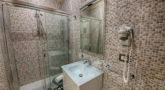 Номер Economy Gustarosso Rooms