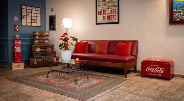 Hotel Ligure