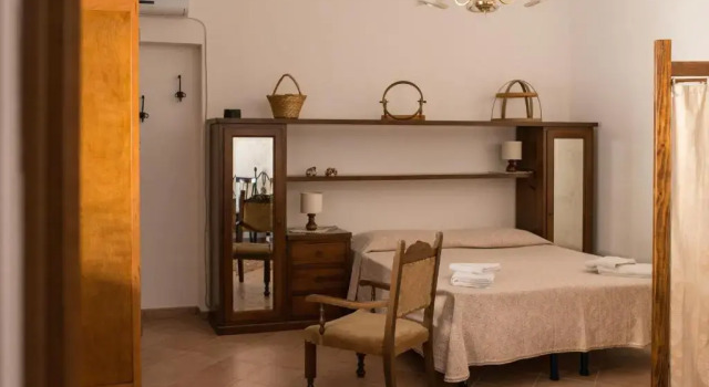 Baglio Scurati, Varaa Hotelli Custonaci Sisilia
