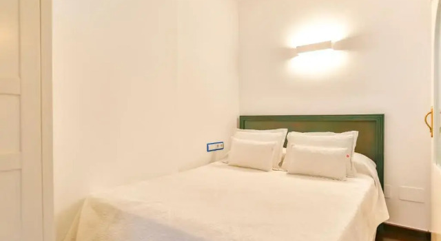 Ghat Apartments Montroig, Забронировать Апартаменты/квартира Апартаменты Ситжес, Апартаменты/квартира