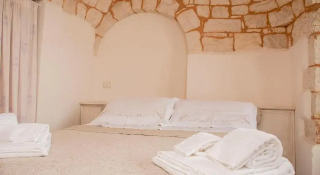 Номер Standard с 2 комнатами Micele Holiday Houses