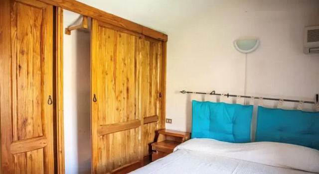 Villa 50 Metri Spiaggia Ottiolu Rea1, Buchen Sie Villa Villen in Barbagia, Villa