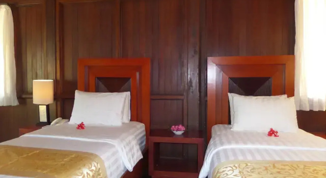 Puri Komodo Resort