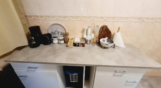 Апартаменты Le Necy