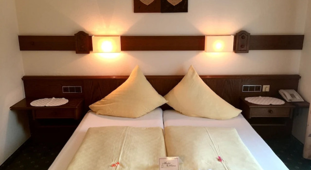 Апартаменты Classic Hotel Gänsleit
