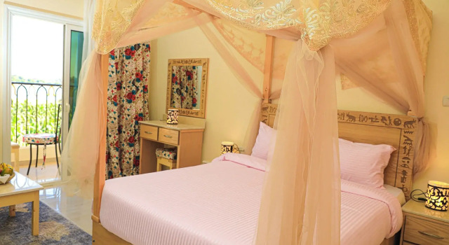 Jewel Howard Carter Hotel, Rezervovat Hotel West bank Luxor