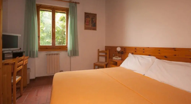 Hotel Del Lago, Забронировать Отель Каврилья Valdarno