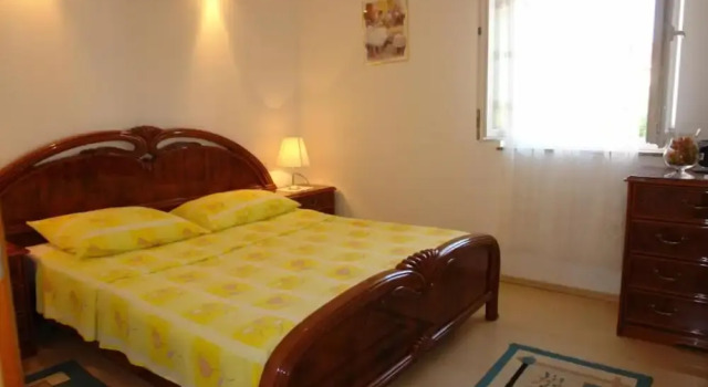 Апартаменты Comfort Apartments Danijela