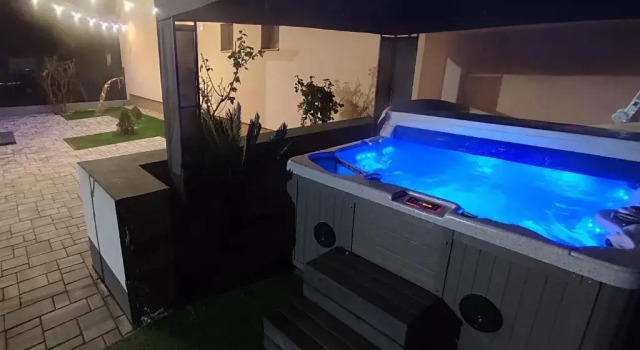 Апартаменты Superior Emmabella Apartmanok Eger