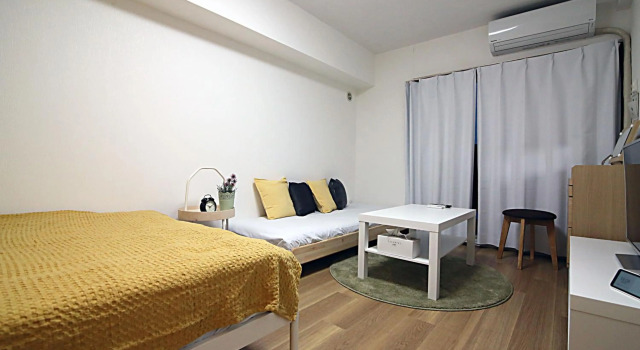 GM Shinjuku, Забронировать Отель Синдзюку Токио, рядом с Hanazono Gallery