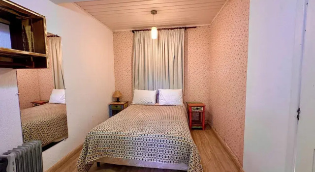 Номер Standard Villa Belle Chalés
