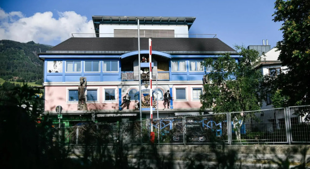 Ferienwohnung in der Sonnenstadt Lienz