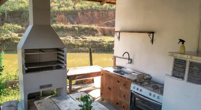 Recanto do Vale Glamping, Забронировать Кемпинг Кемпинги и глэмпинги Блуменау, Кемпинг
