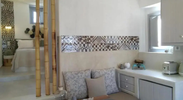 Вилла Esperia Luxury Suites