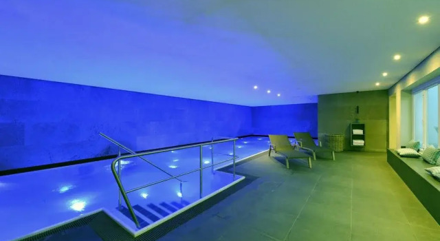 Benen-Diken-Hof, Забронировать Отель Бизнес-отели Зильт-Ост, 4* 5*
