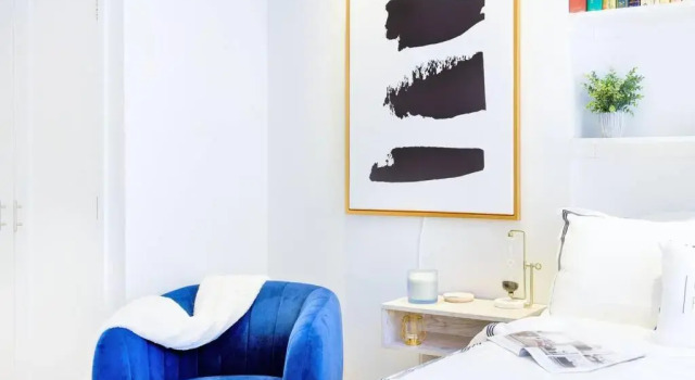 62-3b Studio Prime UES Walk to Central Park