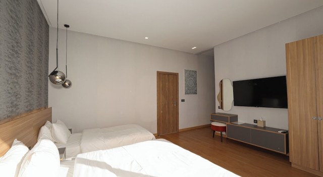 Люкс Premium La Villa Luxury Suites