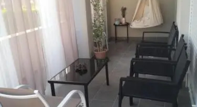 Malik's place