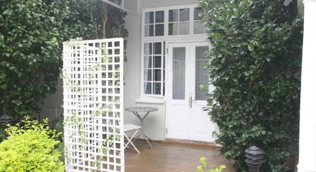 Номер Standard Lemon Tree B&B
