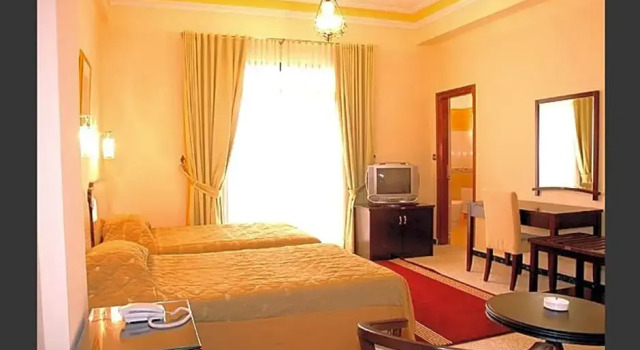 Superior Zimmer Majestic Annaba