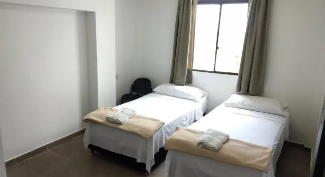 Двухместный номер Standard Hotel Tayromar