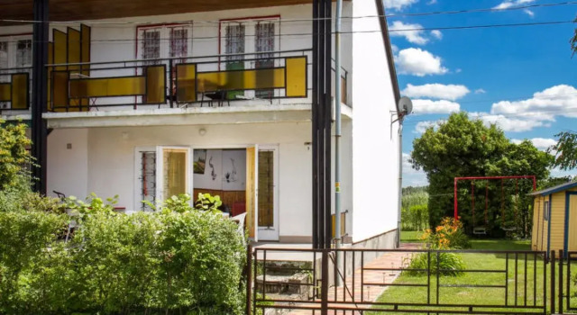 Balaton H415, Prenota Hotel Balatonboglár 