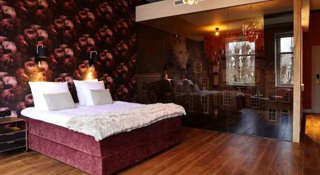 Stadshotel Geertruidenberg, Prenota Bed & breakfast Geertruidenberg 