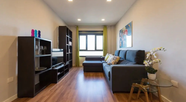 Apartamento Auditorium Canteras Beach 2, Prenota Appartamento Las Palmas de Gran Canaria Gran Canaria
