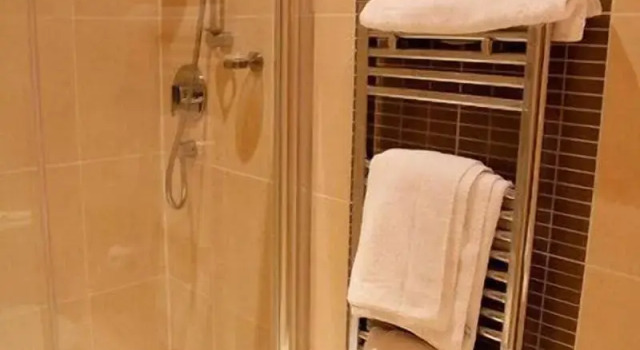 Одноместный номер Standard The City Hotel