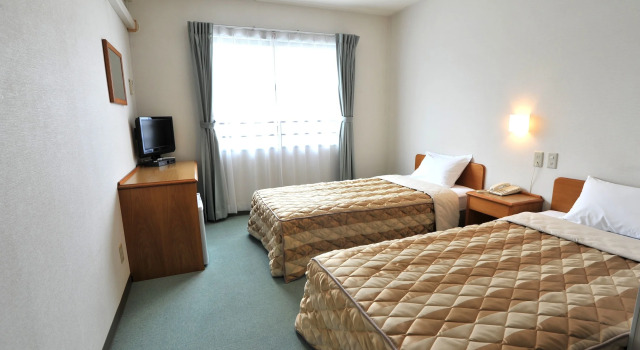Hotel Yamadasou